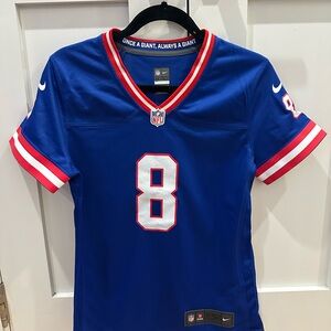 NFL Giants Jersey